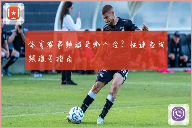体育赛事频道是哪个台？快速查询频道号指南