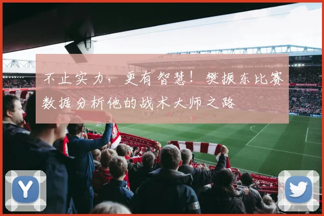 不止实力，更有智慧！樊振东比赛数据分析他的战术大师之路
